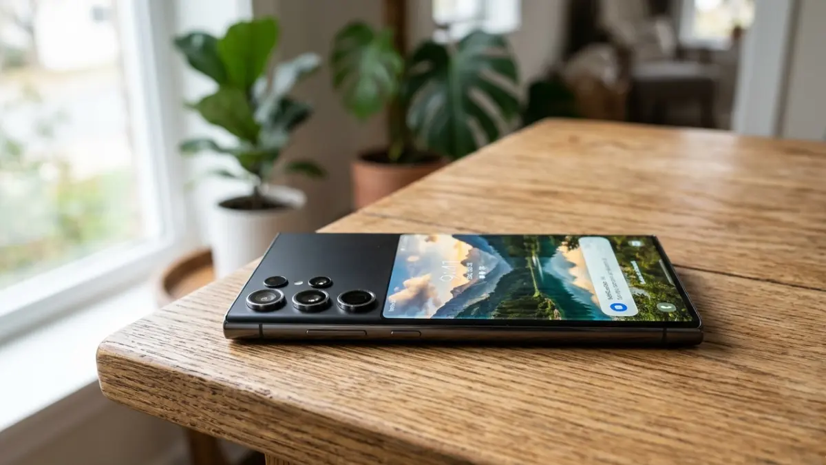 सिर्फ ₹72,190 में Galaxy S23 Ultra! 200MP कैमरे वाला ये धमाकेदार फोन क्यों है आज भी Best Buy?