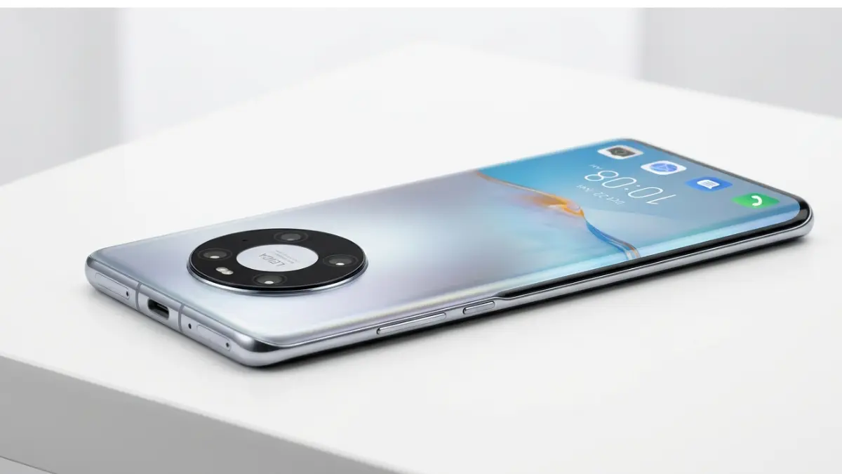 Huawei Mate 40 Pro: 5G, कैमरा और परफॉरमेंस का दमदार कॉम्बो
